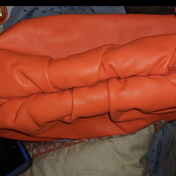 Bottega Veneta chain pouch bag - Picture 7 of 8